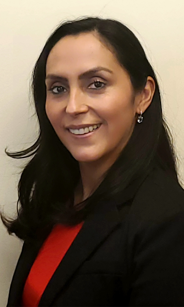 Nira Serpa